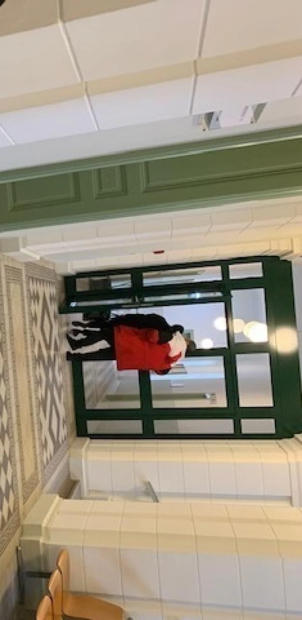 Der 25-Jährige war im Prozess in St. Pölten geständig.