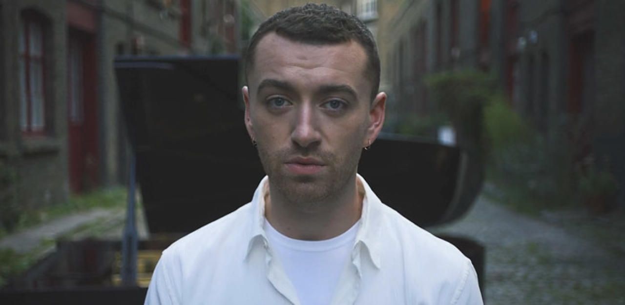 Heute.at - Sam Smith bricht mit neuem Song wieder Herzen