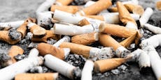6 Euro für Zigaretten – "Beobachten Konsumwandel"