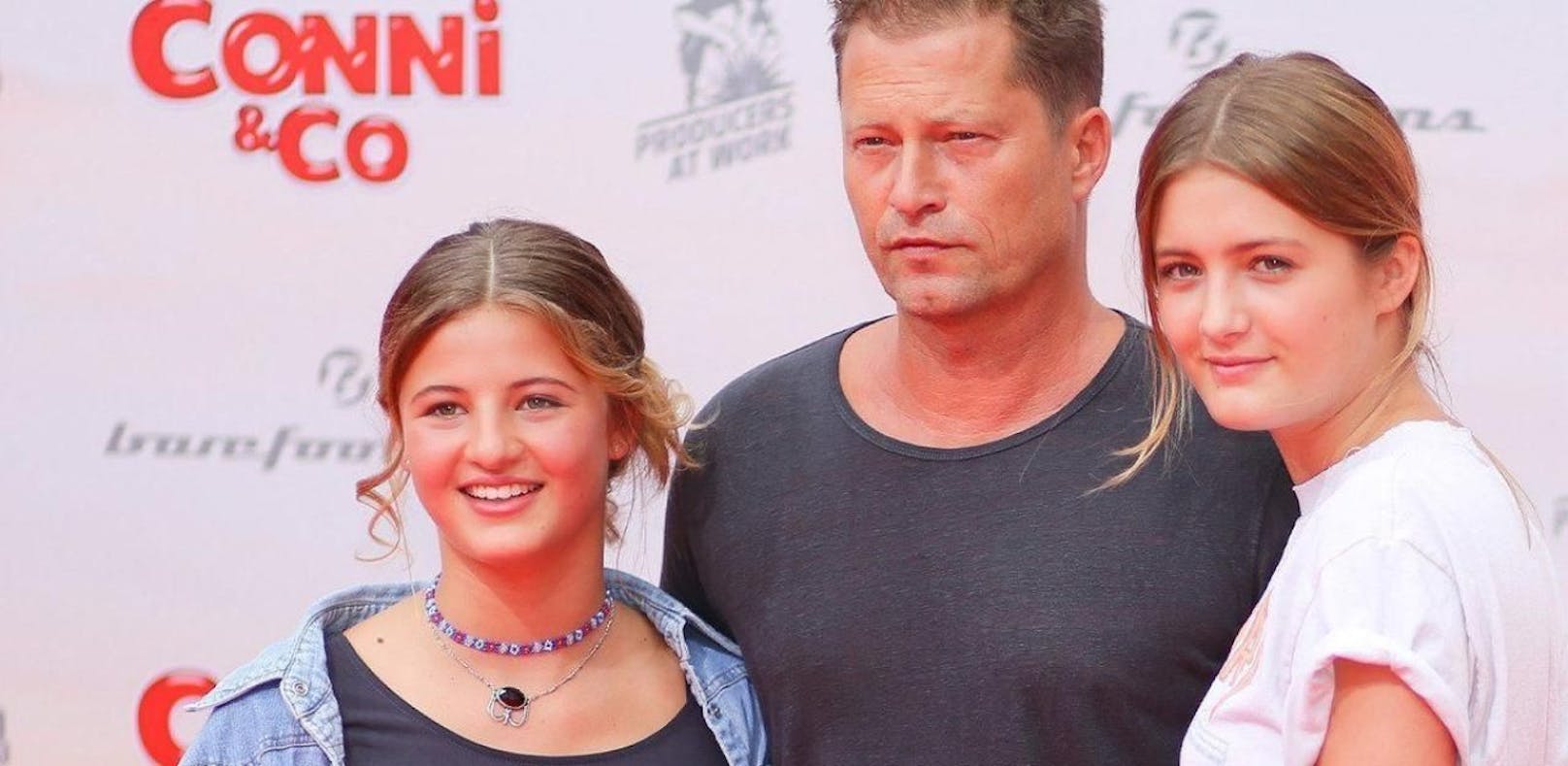 Schweiger-Tochter ruft zu Spenden auf, erntet Kritik