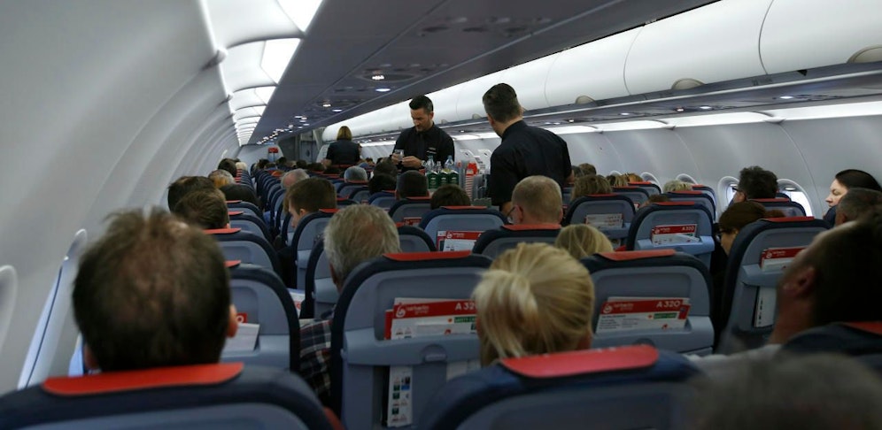 Experten haben einen Tipp: Lassen Sie es raus.