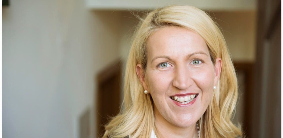 Ulrike Huemer soll neue Linzer Magistrats-Chefin werden.