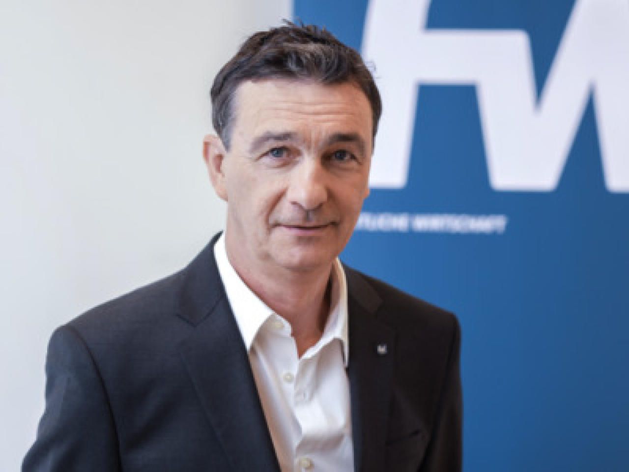 Heute.at - Baron spricht sich für Strache-Rückkehr aus