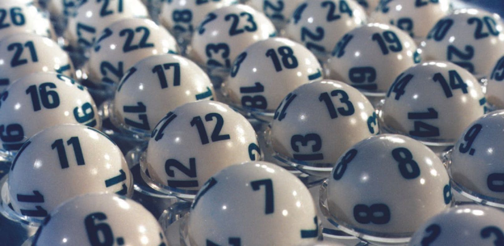 Die letzten 7 Lotto-Geheimnisse für morgen