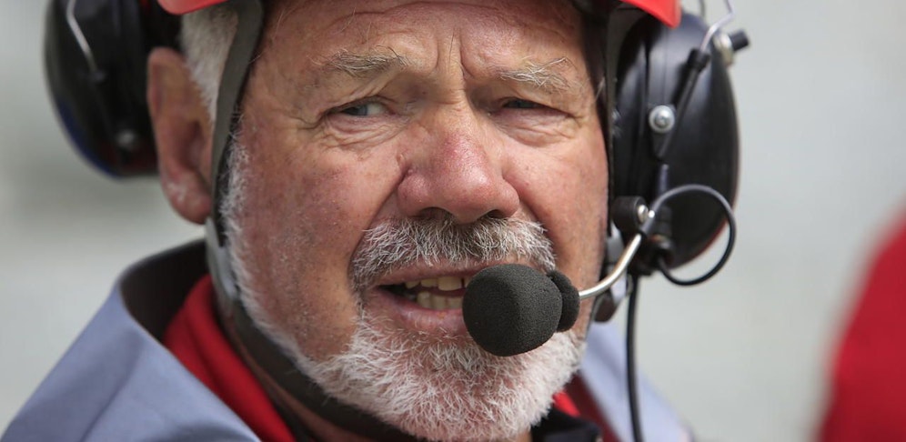 Hilfe aus der Luft am Everest - Die Bergretter vom Matterhorn 