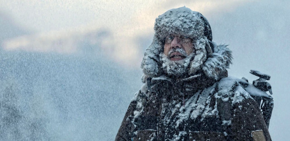 Brace yourselves, winter is coming!