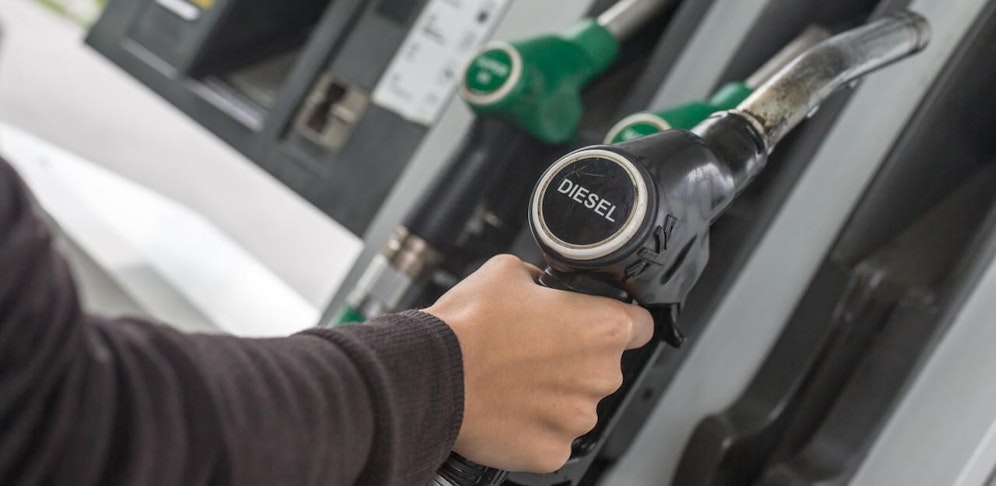 Im ersten Halbjahr 2018 ist der Dieselanteil an Neuwagen in Europa um über 8 Prozent gesunken. Der Gesamtanteil bei den neu verkauften Autos beträgt noch 36 Prozent.