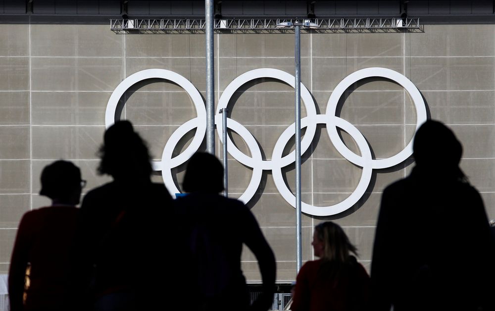Deutschland macht sich über Olympia lustig Heute.at