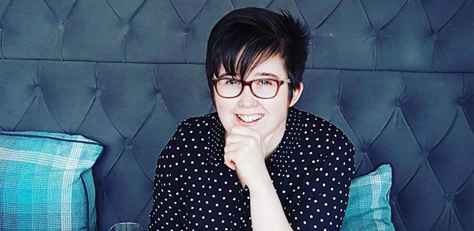 Diese Journalistin (29) ist die Tote von Nordirland