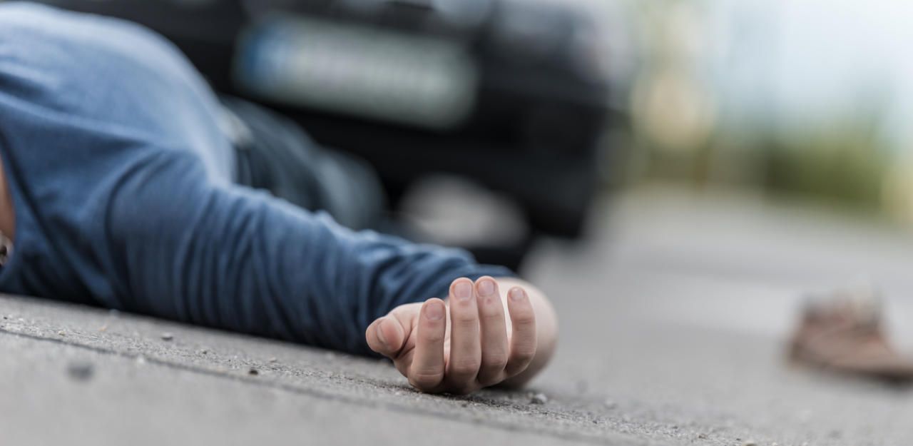 Heute.at - Lenker ließ Verletzten nach Unfall einfach zurück