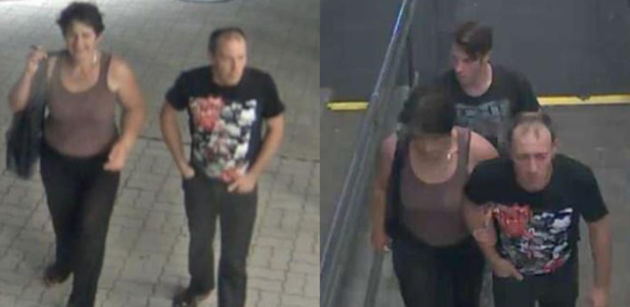 Heute.at - Polizei jagt Drahtesel-Diebe nach Coup am Bahnhof