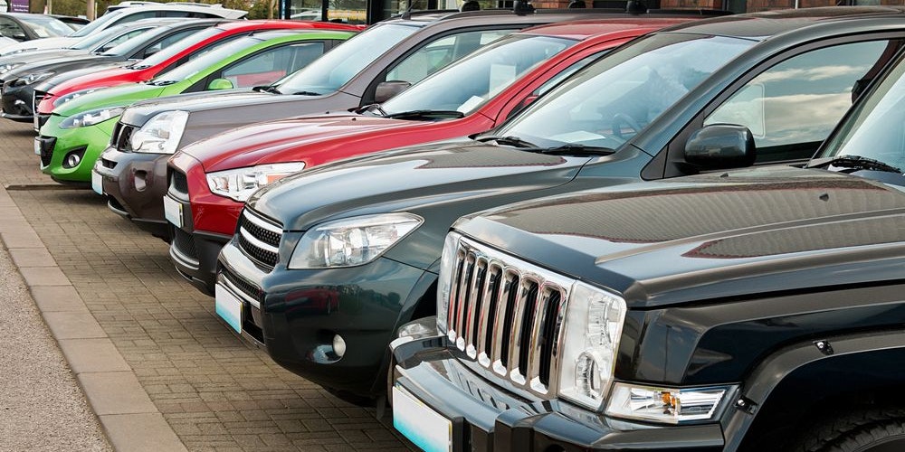 ARBÖ wird jetzt Gebrauchtwagen-Händler - Motor | heute.at