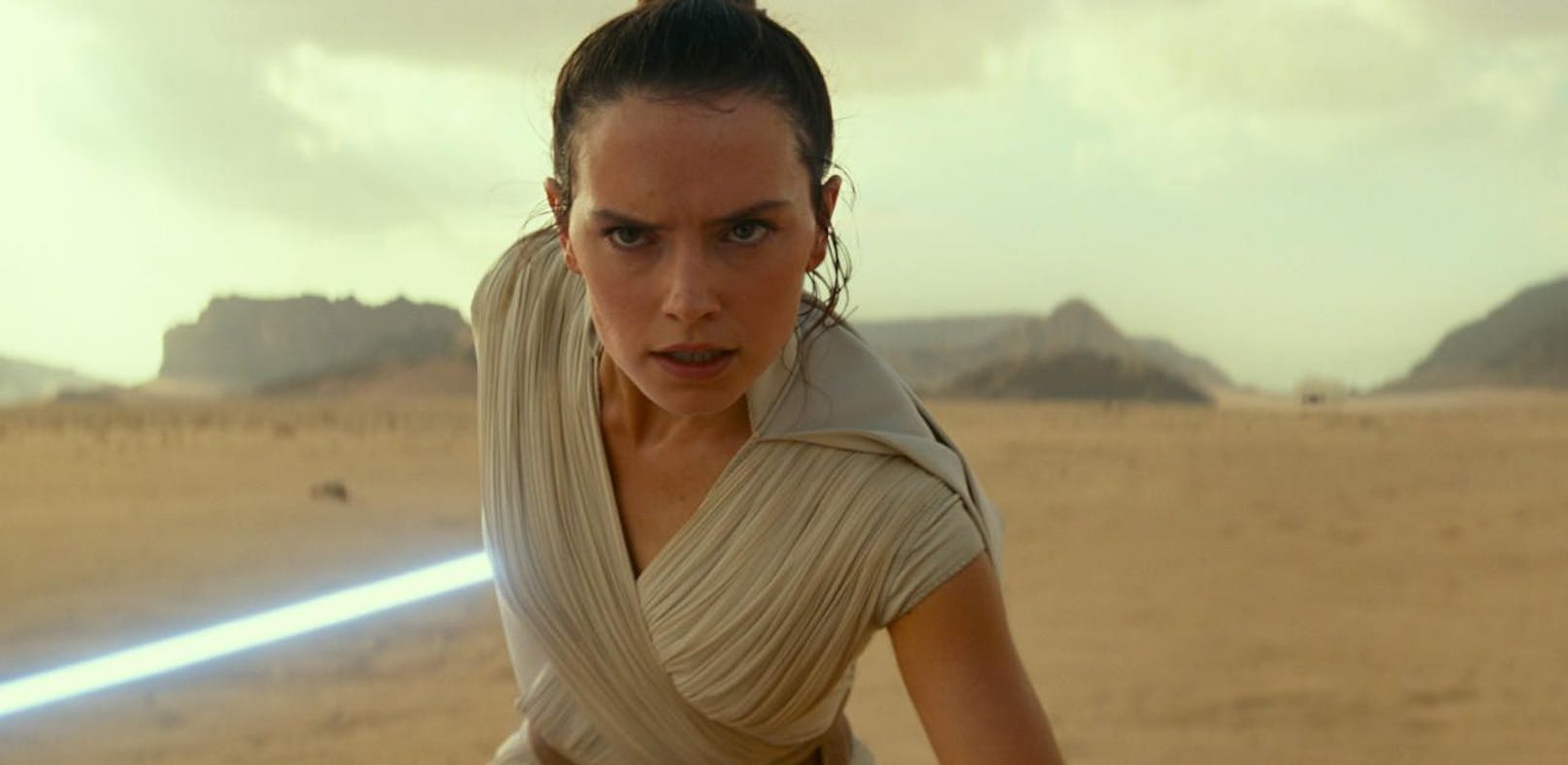 Disney zieht "Star Wars IX"-Start um 2 Monate vor