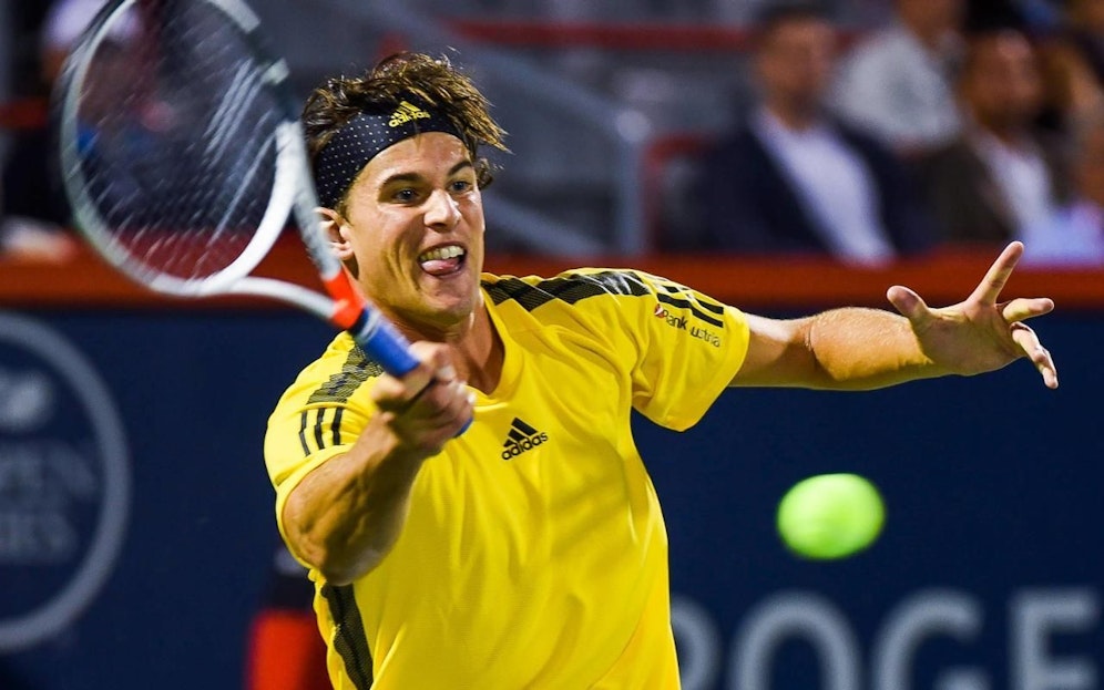 Dominic Thiem