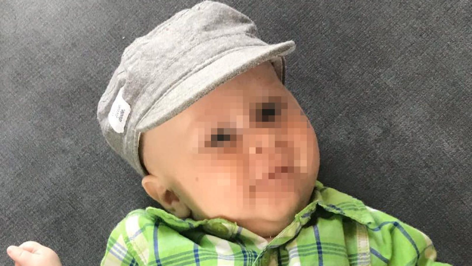 Baby John (7 Monate) wird nun gegen Muskelkrankheit geimpft, während Georg (13) aus Graz den Einsatz des Medikaments vor Gericht einklagen muss.
