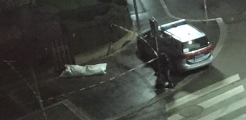 Ein 79-Jähriger ist am 24. Dezember plötzlich auf der Straße in Wien-Fünfhaus zusammengebrochen und gestorben. Laut Wiener Polizei war es kein Fremdverschulden.