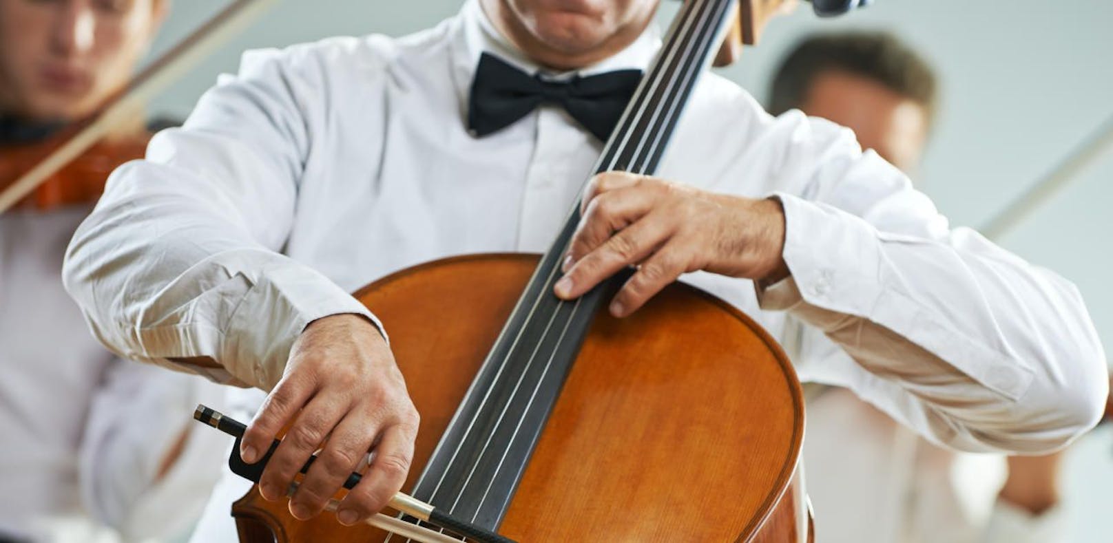 Der Cellist wurde im April 2018 von der mdw fristlos entlassen.