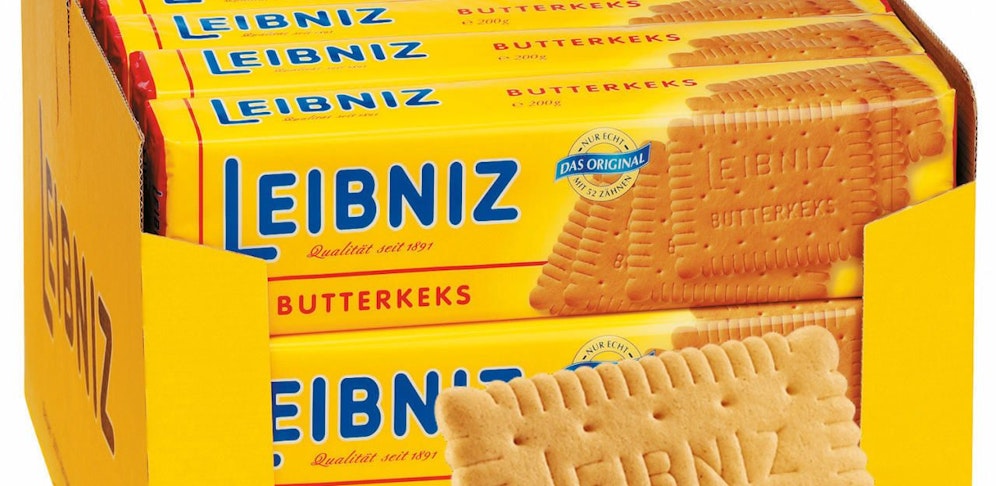 Wem gehört der Name Leibniz?