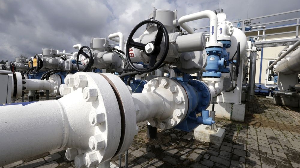 Russland will Gas für EU im Winter blockieren - News | heute.at