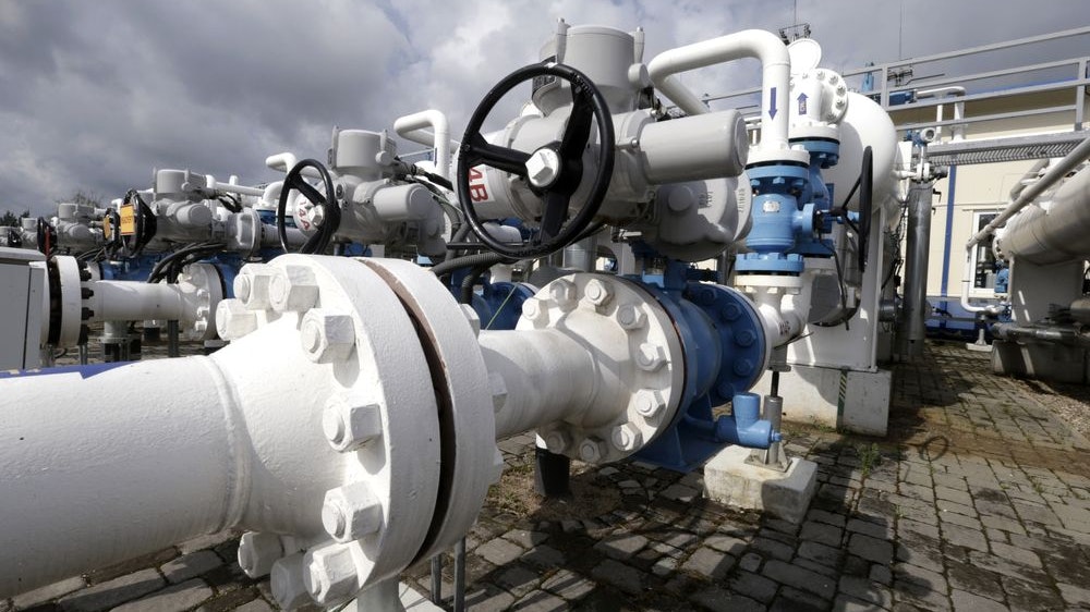 Russland will Gas für EU im Winter blockieren - News | heute.at