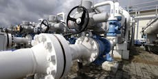 47 Prozent – Gas-Importe aus Russland reduziert