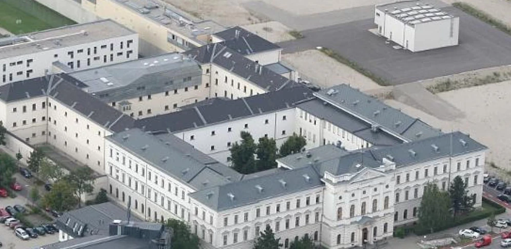 Justizanstalt Wr. Neustadt