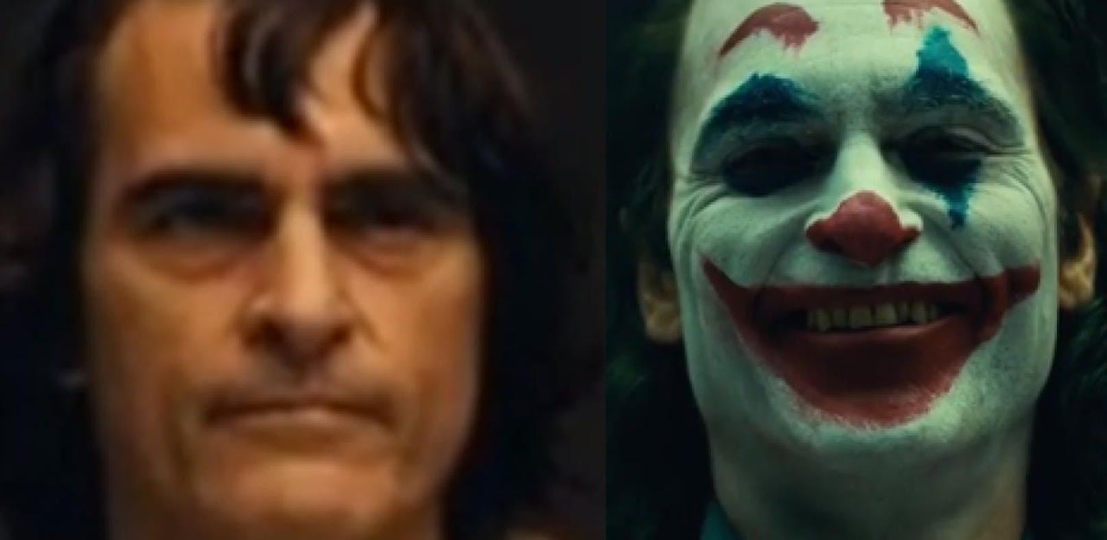 Der Joker zeigt seine neue Fratze - Details zum Film