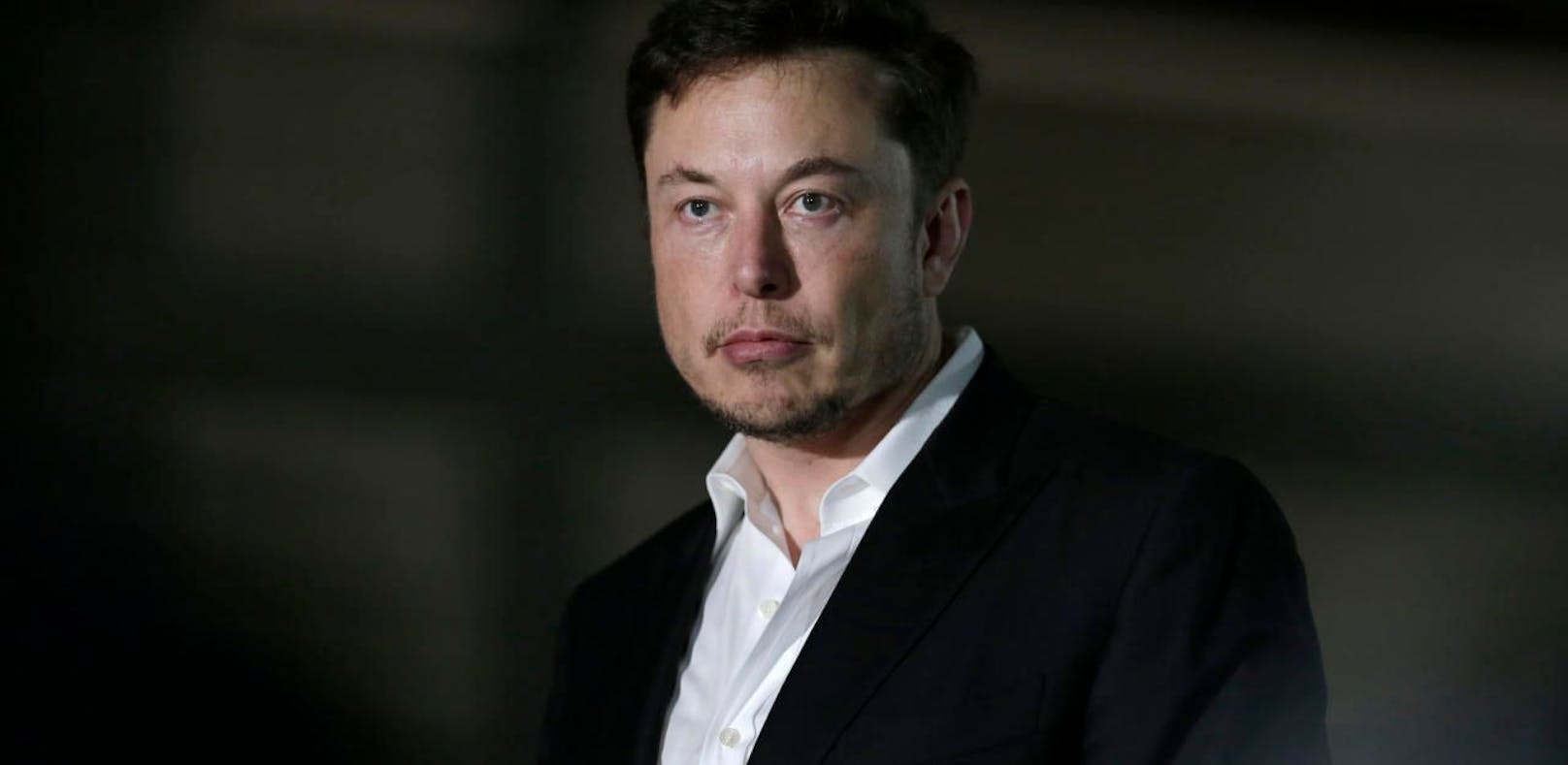 Elon Musk denkt über Börsenabgang nach