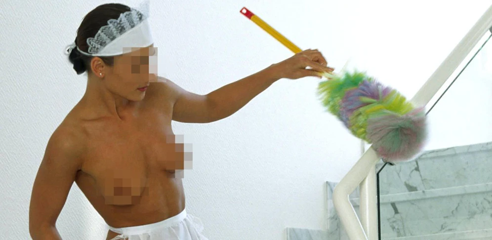 Die Frau soll den Pensionisten "wie eine Weihnachtsgans" ausgenommen haben. Symbolfoto