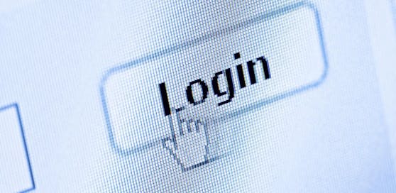 (Symbolbild) Ein österreichisches Konsortium hat ein Login-System entwickelt, das Datenschutz hochhält.