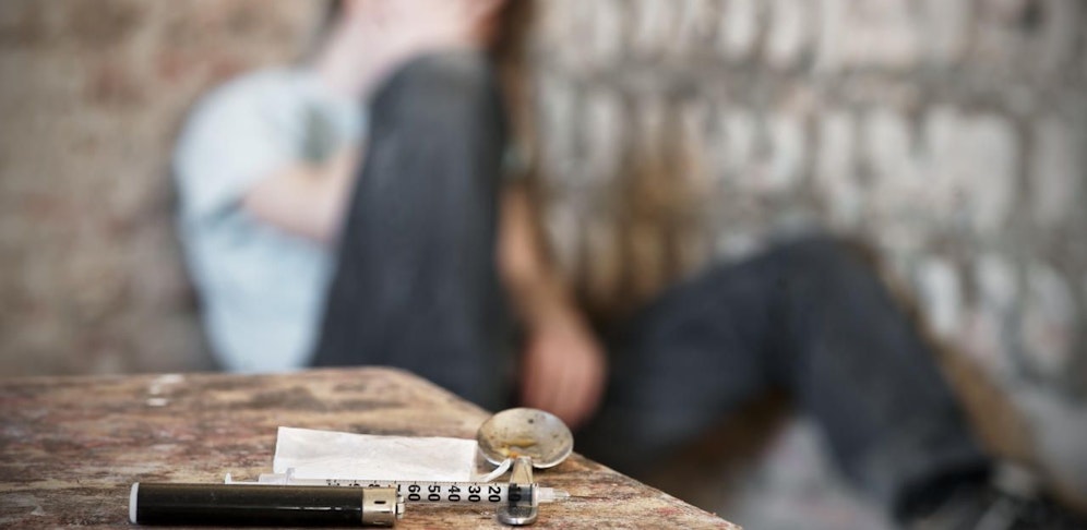 Immer mehr Teenager greifen zur Nadel