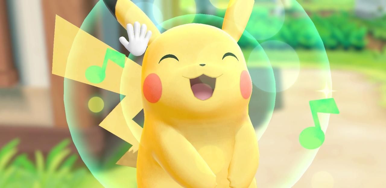 Heute.at - Pokémon: Die Zukunft liegt in der Vergangenheit