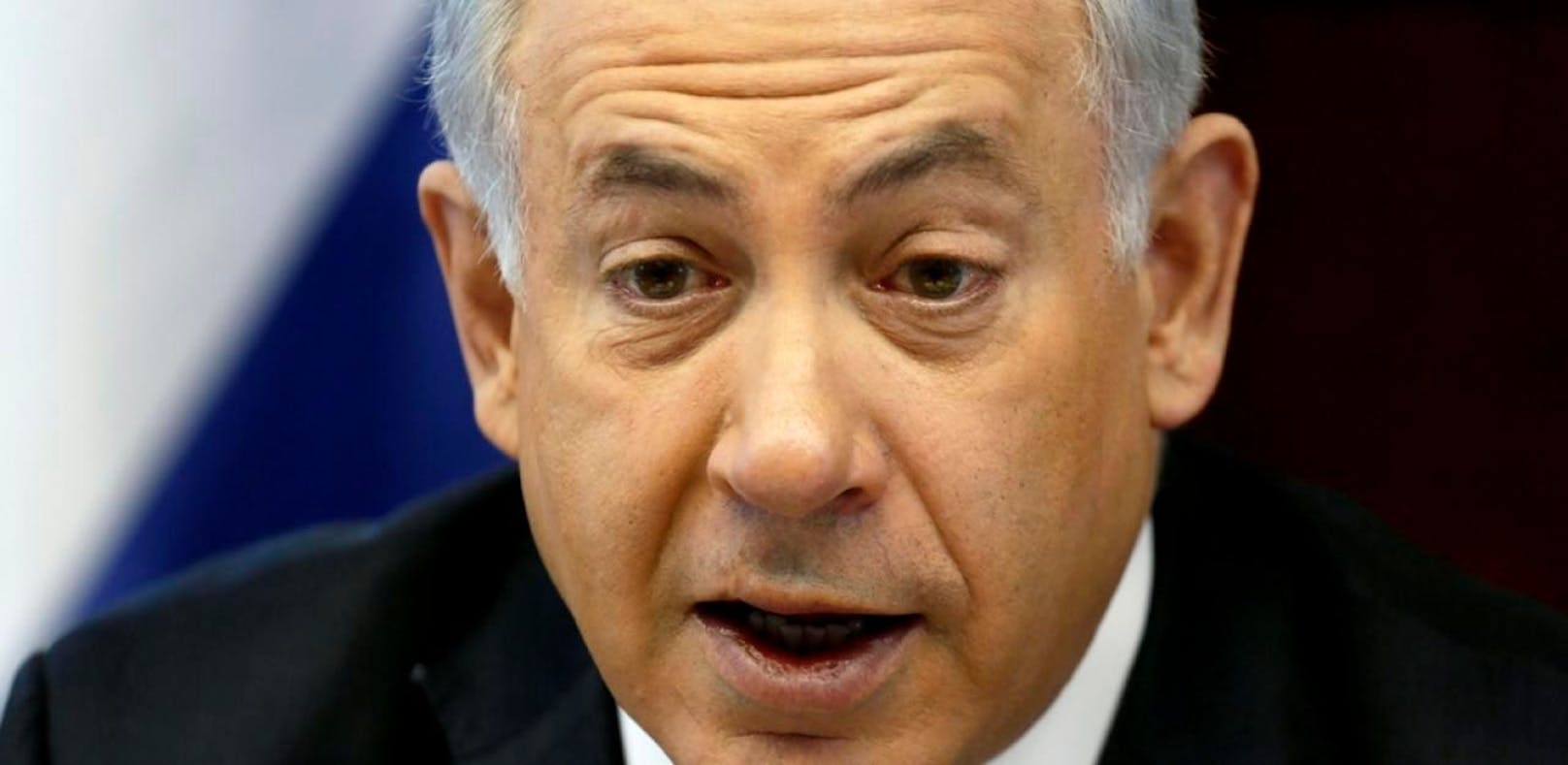 Israels Premier Netanyahu geht in Quarantäne
