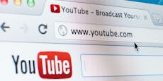Nach Kanal-Sperre: Russland droht YouTube mit Rache