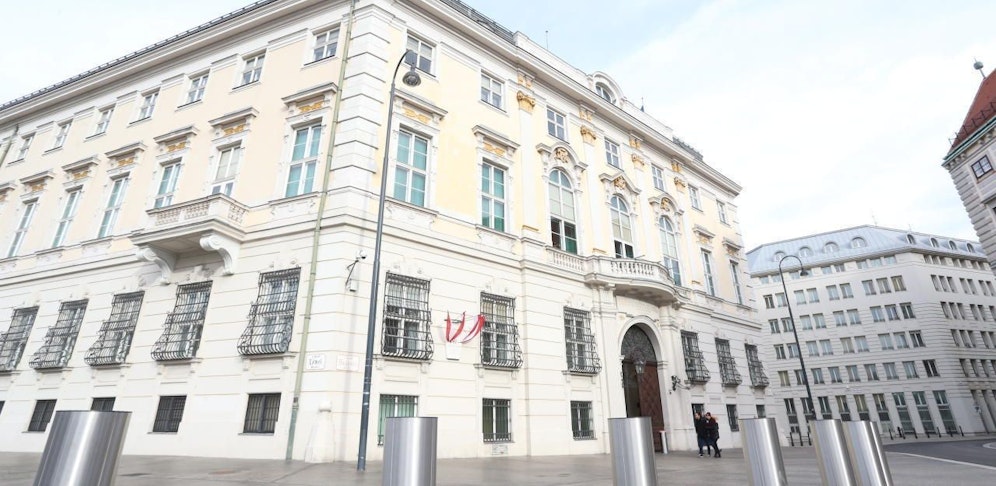 Im Bundeskanzleramt setzte man keinen einzigen Vorschlag um.