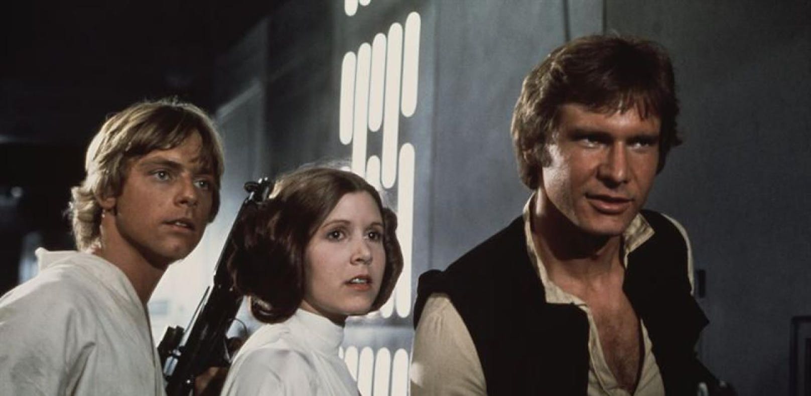 "Star Wars" macht Halt in der Wiener Stadthalle