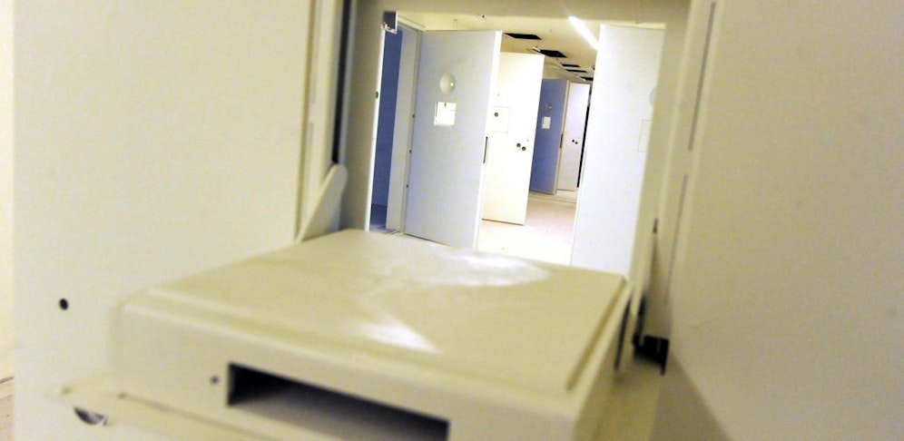 Der Tatverdächtige wurde zu lebenslanger Haft verurteilt.