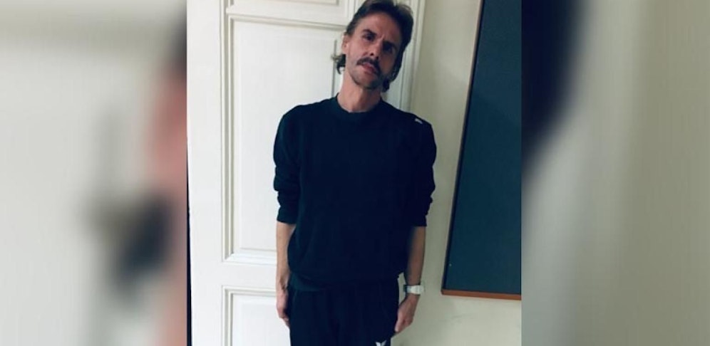 Der Mann hatte mehrere Frauen attackiert. Die Polizei sucht nach weiteren Opfern