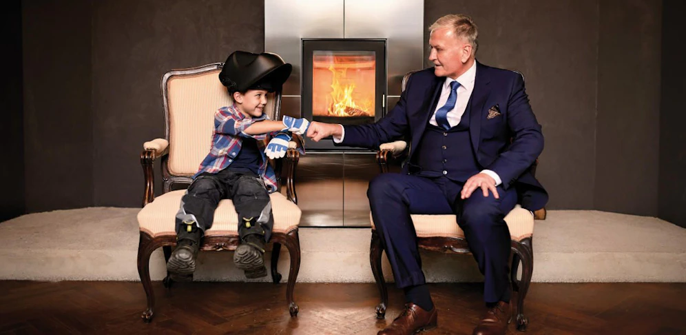 SP-Spitzenkandidat Franz Schnabl spricht sich klar gegen einen 12-Stunden-Tag aus. 