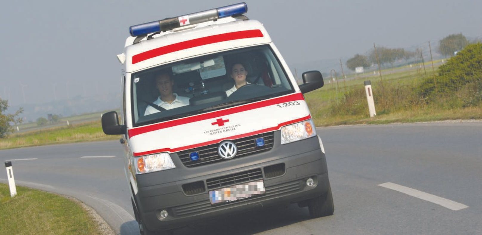 Im steirischen Bezirk Hartberg-Fürstenfeld kam es zu einem tödlichen Verkehrsunfall, als eine 45-jährige Lenkerin ihr Navi bediente.