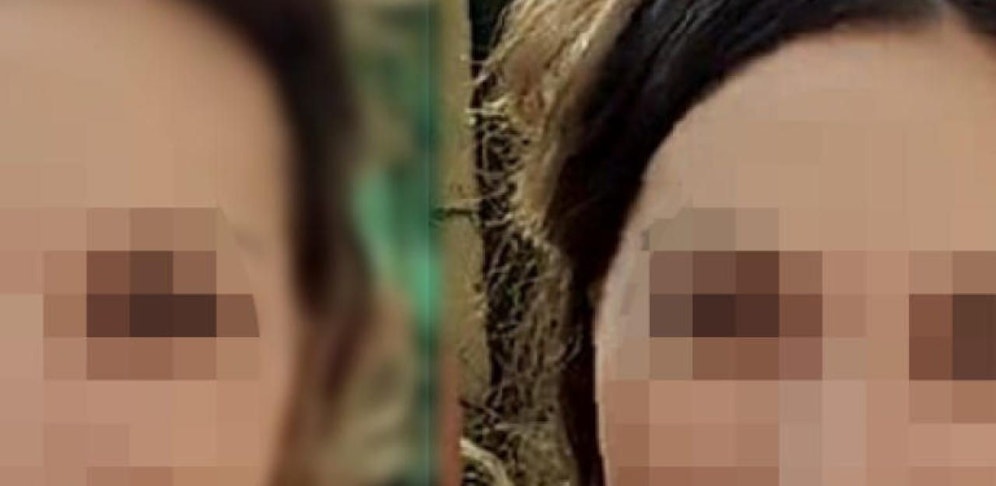 Wiener Marlene L. ist wieder da. 