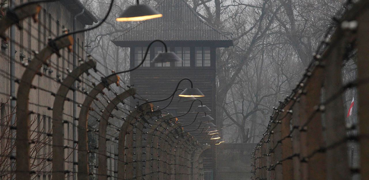 Heute.at - Polen will Namen für NS-Todeslager verbieten