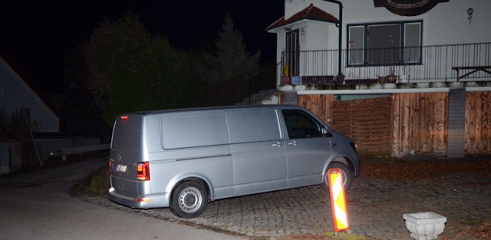 Bei der Familientragödie in Böheimkirchen starben im Dezember 2016 sechs Menschen.