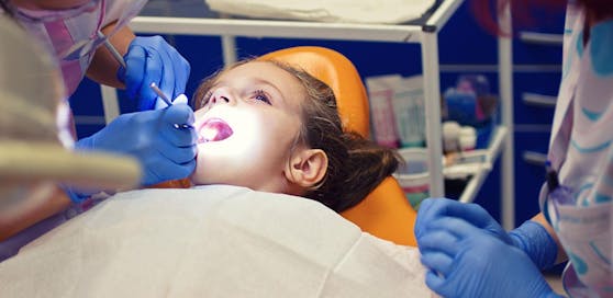 Kinder und Schwangere bekommen keine Amalgam-Zahnfüllungen mehr
