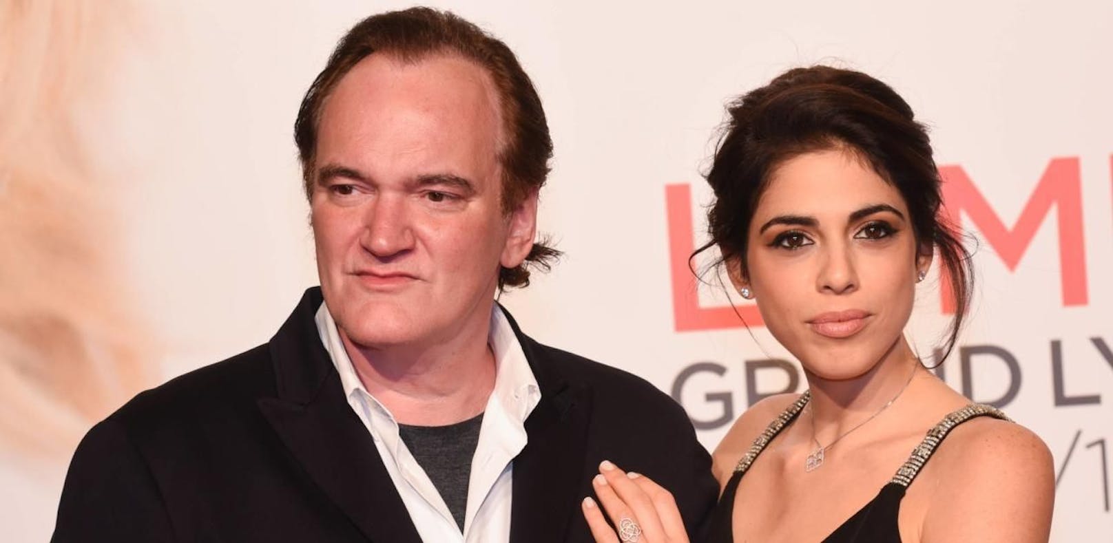 Kultregisseur Tarantino wird erstmals Vater