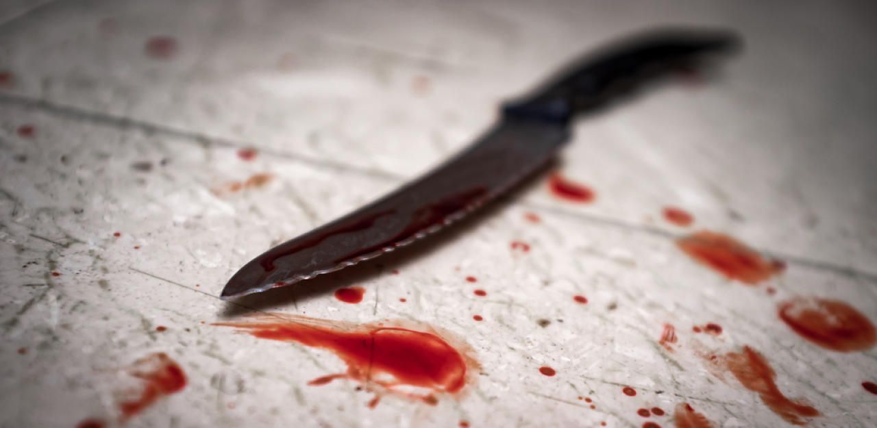 Heute.at - Mordversuch in Asylheim: Strafe unter Mindestmaß