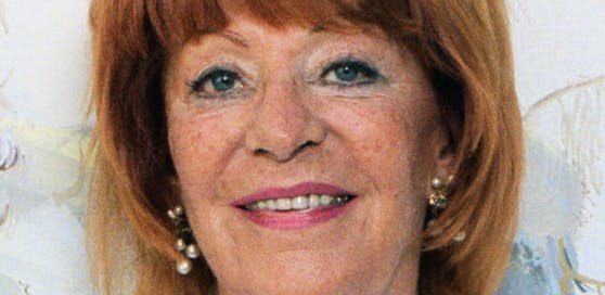 Ingrid Klein.