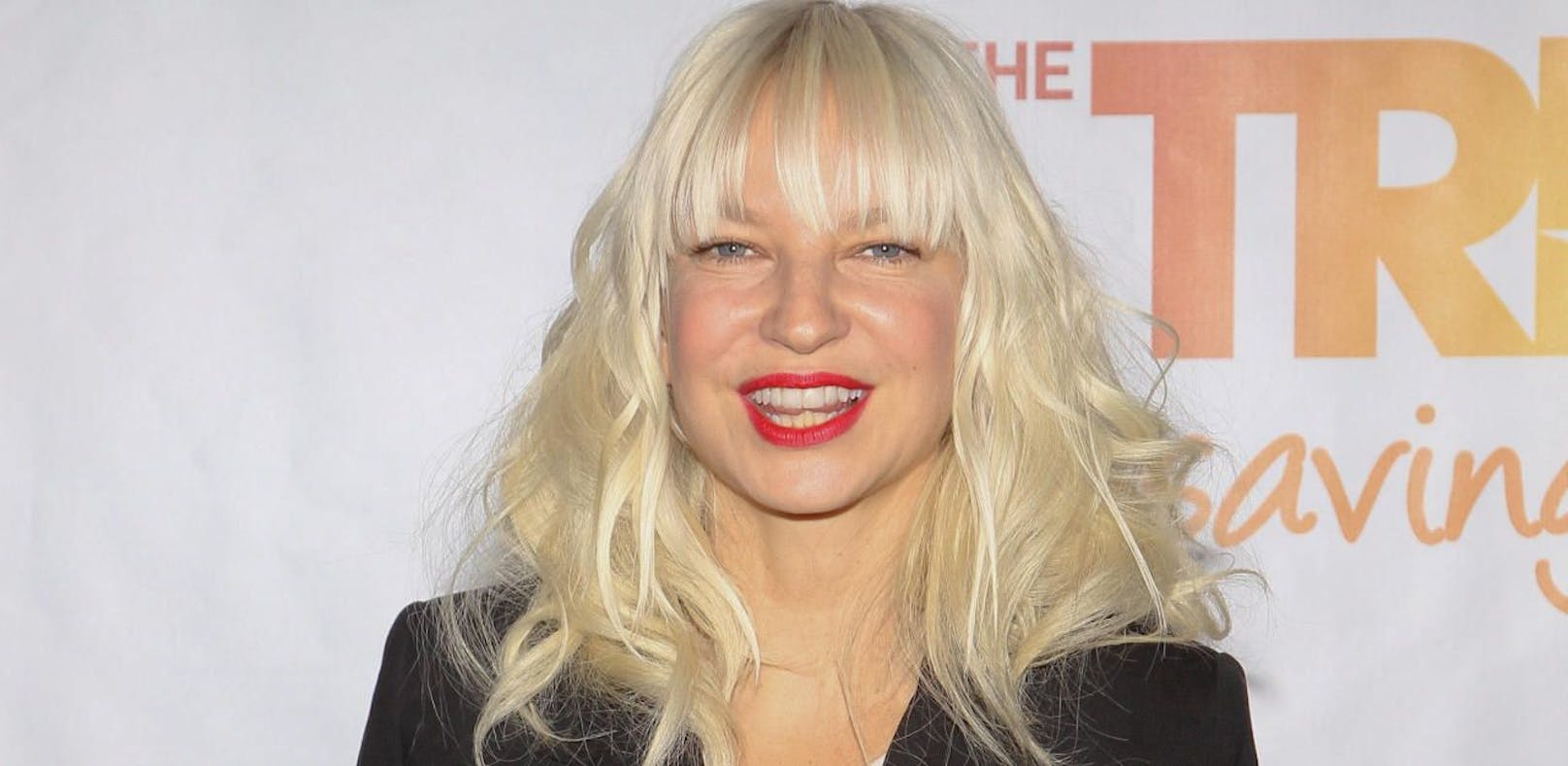 Sängerin Sia enthüllt: "Ich habe einen Sohn"