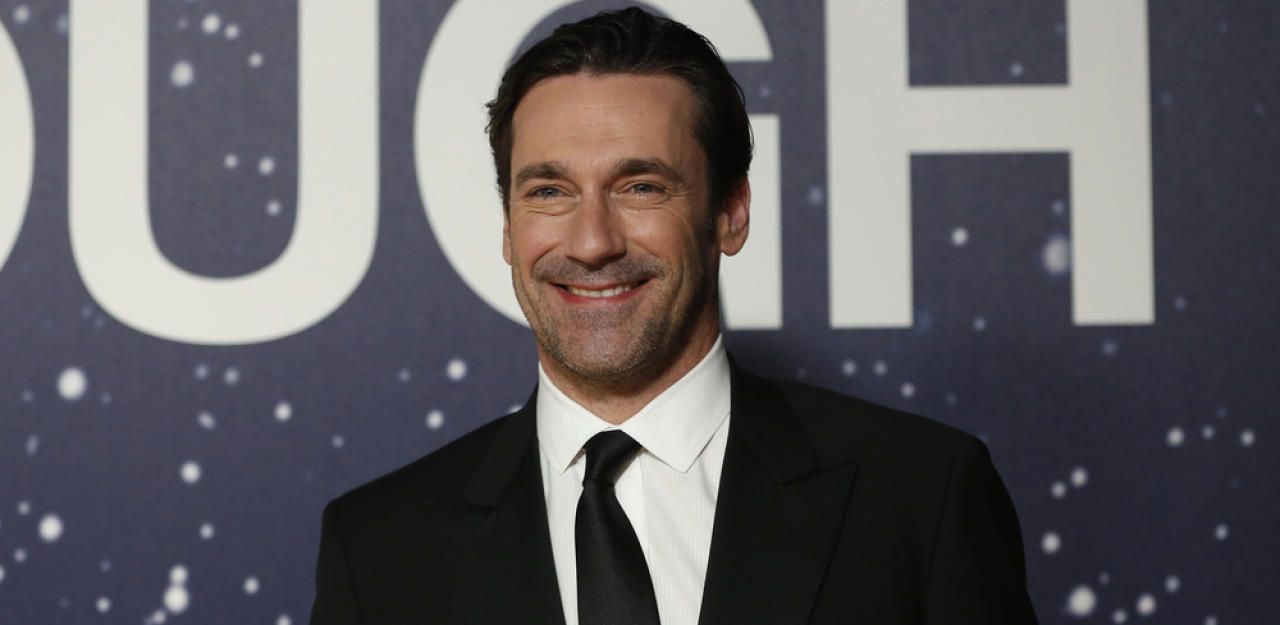 Heute.at - Wird Mad Men-Star Jon Hamm der neue Batman?
