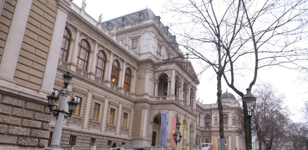 Auch an der Uni Wien wird seit Wochen nicht unterrichtet. Nun gibt es neue Regeln für Online-Prüfungen.